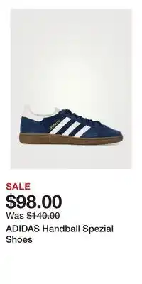 Holt Renfrew ADIDAS Handball Spezial Shoes offer