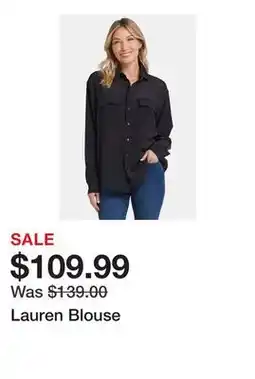 TSC Stores Lauren Blouse offer
