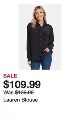 TSC Stores Lauren Blouse offer