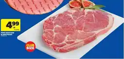 Real Canadian Superstore Pork shoulder offer