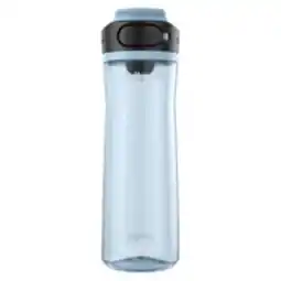Staples Contigo Cortland 2.0 Tumbler - 709 mL - Glacier offer