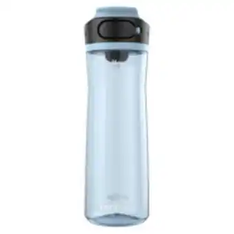 Staples Contigo Cortland 2.0 Tumbler - 709 mL - Glacier offer