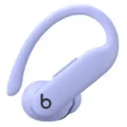 Staples Beats Powerbeats Pro 2 Earbuds - Hyper Purple offer