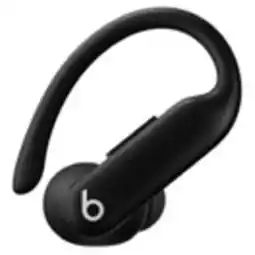 Staples Powerbeats Pro 2 Earbuds - Jet Black offer