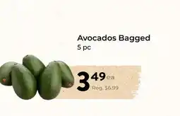 Marche Leo's Avocados Bagged offer