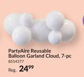 Party City It's a… Colour Flame Wax Candles, Blue/Pink, 5.5-in, 2-pk, for Gender Reveal offer