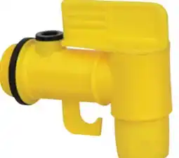 Princess Auto Drum Faucets offer