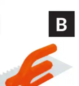 Princess Auto Trowels offer