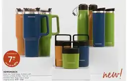 Stokes ADIRONDACK Food Jars offer
