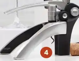 Stokes Cyclone Corkscrew offer