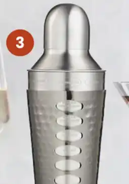 Stokes Monsieur Bar Cocktail Shaker offer