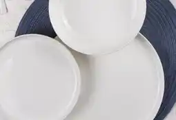 Stokes ELEGANCE OR SOVEREIGN 16-Pc Dinnerware Set offer
