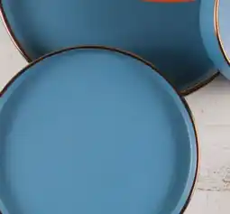 Stokes Perth 12-Pc Stoneware Dinnerware Set offer