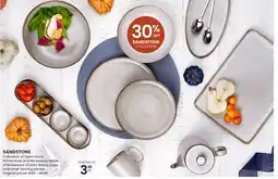 Stokes SANDSTONE COLLECTION offer