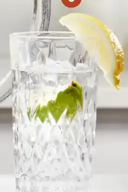 Stokes Set of 4 Highball Glasses offer