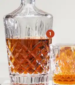 Stokes 3-Pc Carafe Set offer