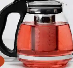 Stokes KETTLES & INFUSER Matcha offer