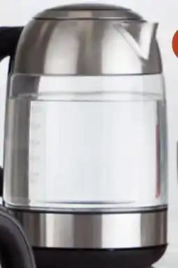 Stokes KETTLE & INFUSER Blaze offer