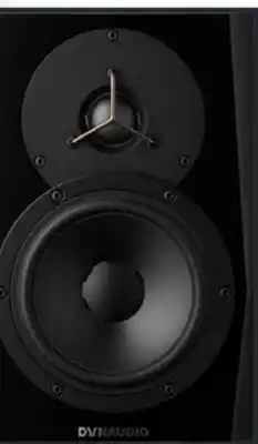 Long & McQuade DYNAUDIO 5 POWERED REFERENCE MONITOR offer