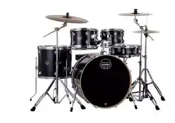 Long & McQuade COMET 5-PIECE DRUM KIT offer