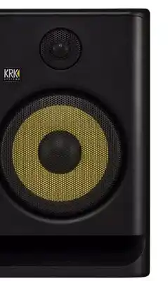 Long & McQuade Rokit Powered G5 Studio Reference Monitor - 8 offer