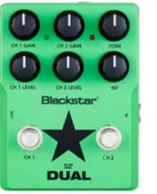 Long & McQuade COMPACT PEDALS offer