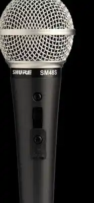 Long & McQuade SM48S W/ LOCKABLE ON/OFF SWITCH offer