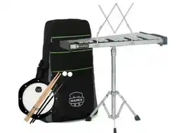 Long & McQuade BELL KIT offer