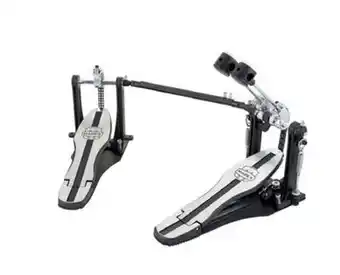 Long & McQuade DOUBLE PEDALS offer