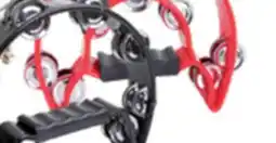 Long & McQuade Tambourines offer