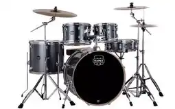Long & McQuade Venus 5-Piece Drum Kit offer