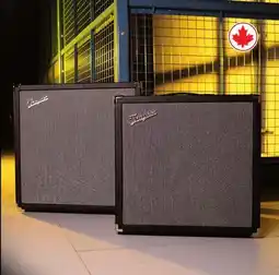 Long & McQuade BassMaster 12 Mobile - Battery Powered Bass Amp offer