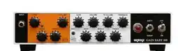 Long & McQuade Gain Baby 100W Amp Head offer