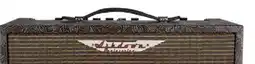 Long & McQuade Woodsman Classic 40W Acoustic Guitar Amp offer