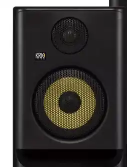 Long & McQuade ROKIT GEN 5 MONITORS offer