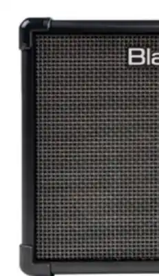 Long & McQuade ID:CORE V4 Stereo 20 Guitar Combo Amp offer