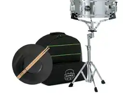 Long & McQuade Snare Kit Education Kits offer