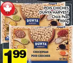 Supermarché PA POIS CHICHES DUNYA HARVEST | Chick Peas offer