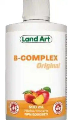 Marches Tau B-COMPLEX ORIGINAL LANDART offer