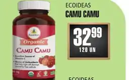Marches Tau CAMU CAMU ECOIDEAS offer