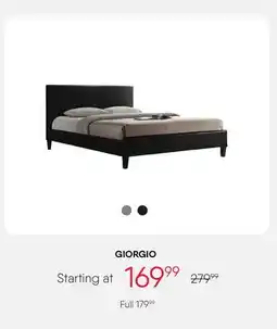 Meubles RD GIORGIO offer