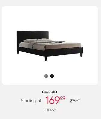 Meubles RD GIORGIO offer