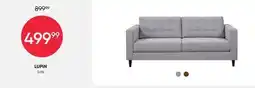 Meubles RD LUPIN Sofa offer
