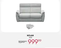 Meubles RD Sofa offer