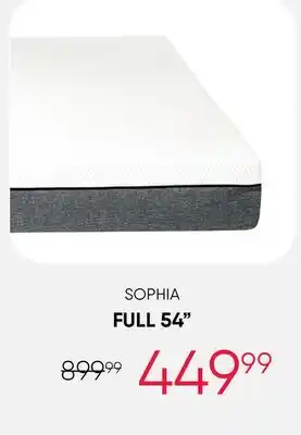 Meubles RD FULL 54 offer