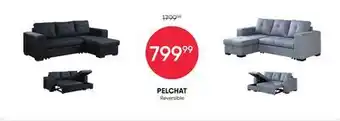 Meubles RD PELCHAT offer