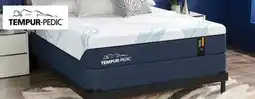 The Brick Tempur-Pedic TEMPUR Support Firm Queen Mattress offer