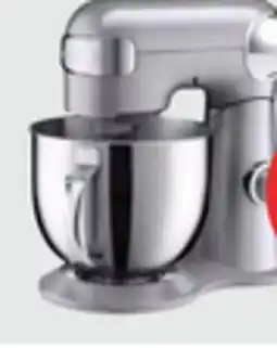 The Brick Cuisinart Precision Master 5.2 L (5.5 Qt.) Stand Mixer - SM-50BCC offer