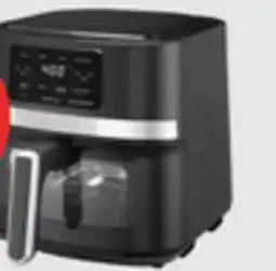 The Brick Cuisinart 4.5-qt Basket Air Fryer - AIR-160C offer