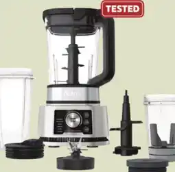 Canadian Tire Ninja High-Speed Blender offer